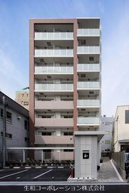 江坂　和（エサカ　ナゴミ） 8階建