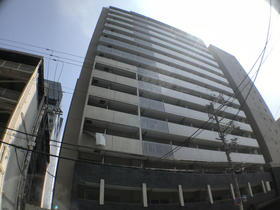 兵庫県神戸市中央区磯上通３ 15階建 築16年4ヶ月