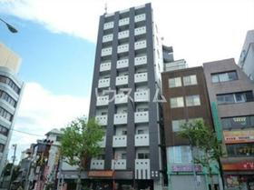 東京都新宿区西早稲田２ 10階建 築17年10ヶ月
