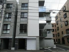 北海道札幌市中央区南六条西１２ 4階建 築5年