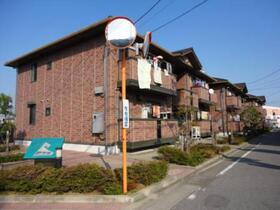 グランシャリオＤ棟 2階建