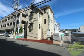 ライフイン芦屋弐番館