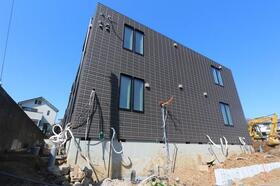 千葉県松戸市日暮３ 2階建 築1年未満