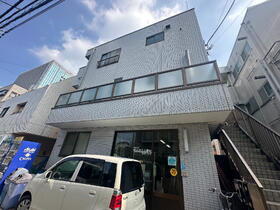 須山ハイツＩＩ