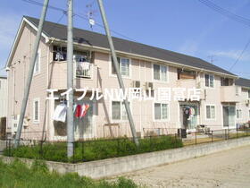 岡山県瀬戸内市長船町土師 賃貸アパート