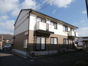 イーストヴィレッジ　Ａ棟 2階建