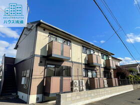 長崎県大村市古町１ 2階建