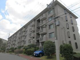 泉北鴨谷台第一次住宅　２１号棟