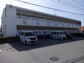 沖縄県豊見城市字豊見城 2階建 築20年