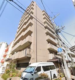 兵庫県神戸市中央区生田町１ 賃貸マンション