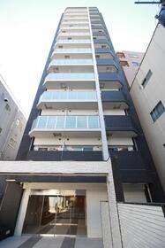 ワールドアイ天王寺ミラージュ