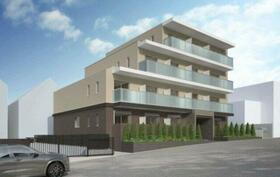 東京都新宿区上落合３ 賃貸マンション