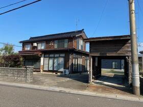 新潟県上越市大字西ケ窪浜 賃貸一戸建て