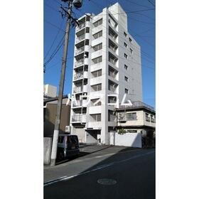 岐阜県大垣市本町２ 賃貸マンション