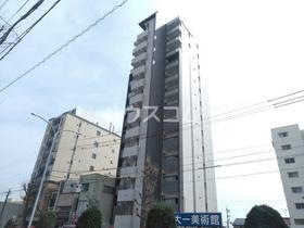 愛知県名古屋市中村区太閤通９ 13階建 築5年4ヶ月