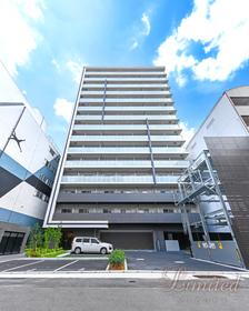 愛知県名古屋市中区新栄１ 15階建 