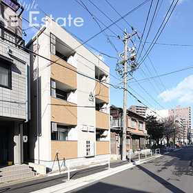 愛知県名古屋市北区大曽根４ 3階建 築10年9ヶ月