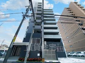 愛知県名古屋市中村区畑江通３ 10階建 築2年5ヶ月