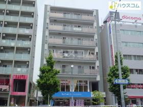 愛知県名古屋市千種区井上町 7階建 築17年4ヶ月