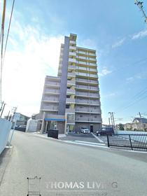 福岡県古賀市千鳥５ 12階建 築1年4ヶ月