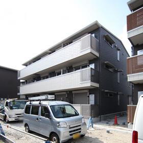 愛知県名古屋市中村区太閤１ 3階建 築2年