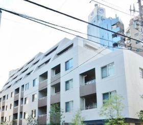 東京都新宿区百人町２ 7階建 築5年1ヶ月