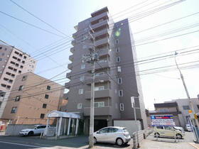 北海道札幌市中央区南六条西１２ 10階建 築28年6ヶ月