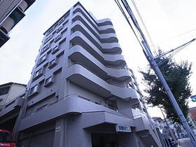 兵庫県神戸市垂水区舞子坂３ 8階建 築36年2ヶ月