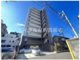 Ｕｒｂａｎ　Ｖｉｓｔａ　中央町 10階建