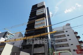 愛知県名古屋市中区新栄１ 15階建 築4年11ヶ月
