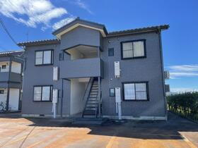 コーポアネックスＡ棟