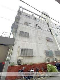 大阪府大阪市阿倍野区阪南町１ 5階建