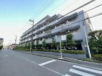 神奈川県川崎市高津区千年 5階建 築30年8ヶ月