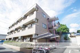 熊本県熊本市東区湖東１ 3階建 築28年10ヶ月