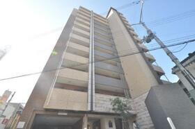 大阪府大阪市福島区野田３ 賃貸マンション