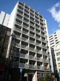 東京都千代田区岩本町３ 13階建 築21年5ヶ月