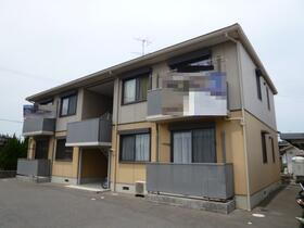 Ｍｙメゾン　みらいえ　Ａ棟 2階建