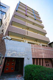 ＮＬＣ新大阪パートＩＩＩ 8階建