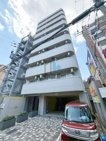 Ｍｓ　ＰａｌａｚｚＯ　ＵＮＩＶＥＲＳＡＬ 9階建