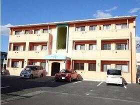 茨城県ひたちなか市大字高場 賃貸マンション