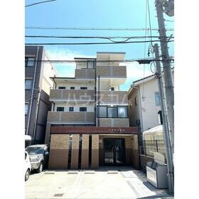 愛知県名古屋市西区平中町 賃貸アパート