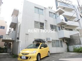 東京都渋谷区千駄ヶ谷１ 賃貸マンション