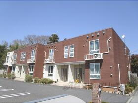 滋賀県米原市本市場 賃貸アパート