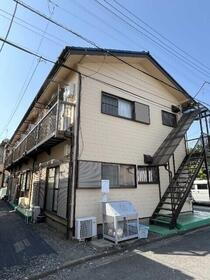 サンライズ深大寺