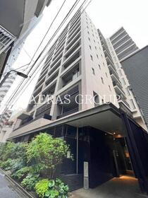 東京都千代田区外神田６ 賃貸マンション