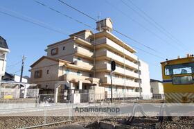 福岡県福岡市東区和白１ 賃貸マンション