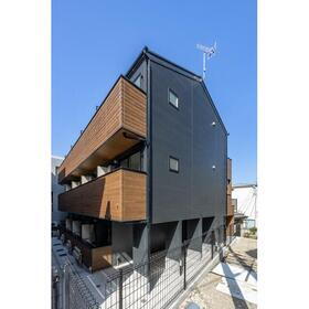 神奈川県藤沢市藤沢３ 賃貸アパート