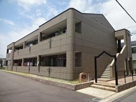 愛知県一宮市大和町馬引字焼野 賃貸マンション