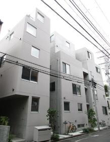 東京都世田谷区三軒茶屋２ 賃貸マンション