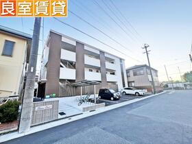愛知県名古屋市瑞穂区姫宮町２ 賃貸アパート